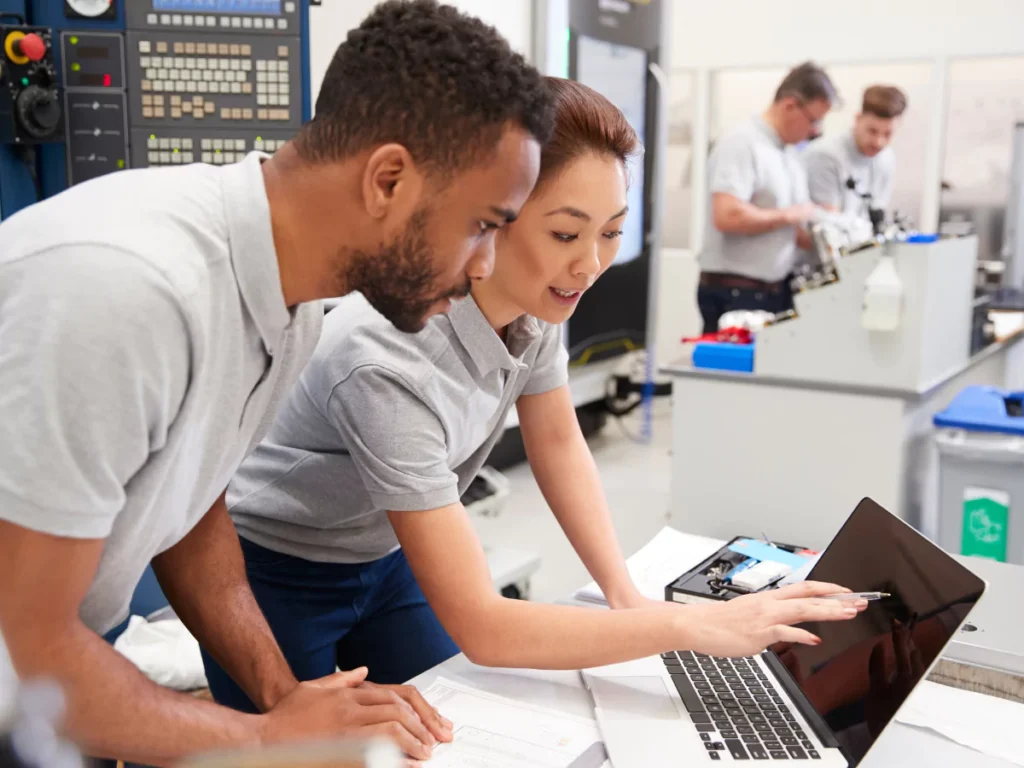 Prioritize Learning and Skill Development