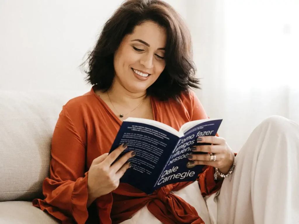 Read Regularly