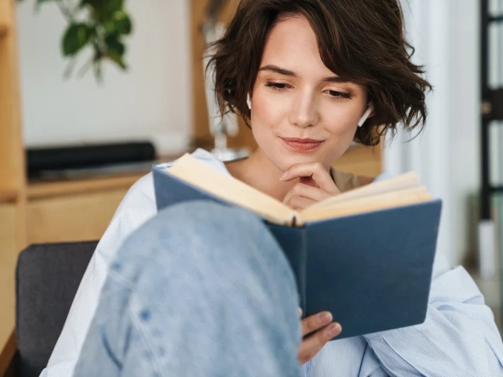 The Shadow Side of Self-Improvement Culture