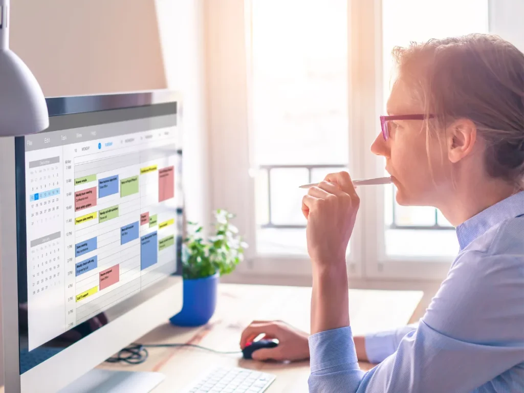 Productivity And Task Management Apps