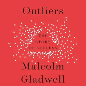 Outliers: The Story of Success