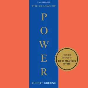 The 48 Laws of Power
