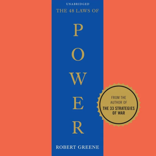 The 48 Laws of Power
