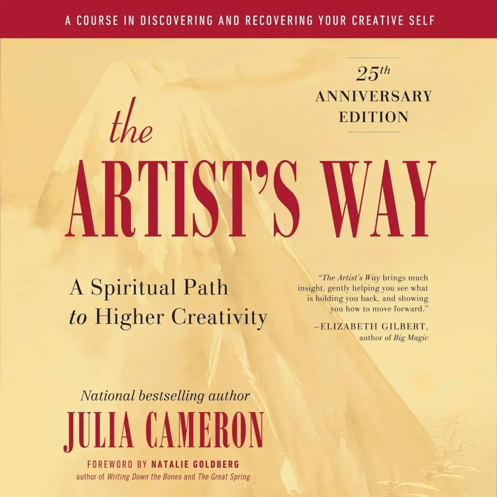 The Artist's Way
