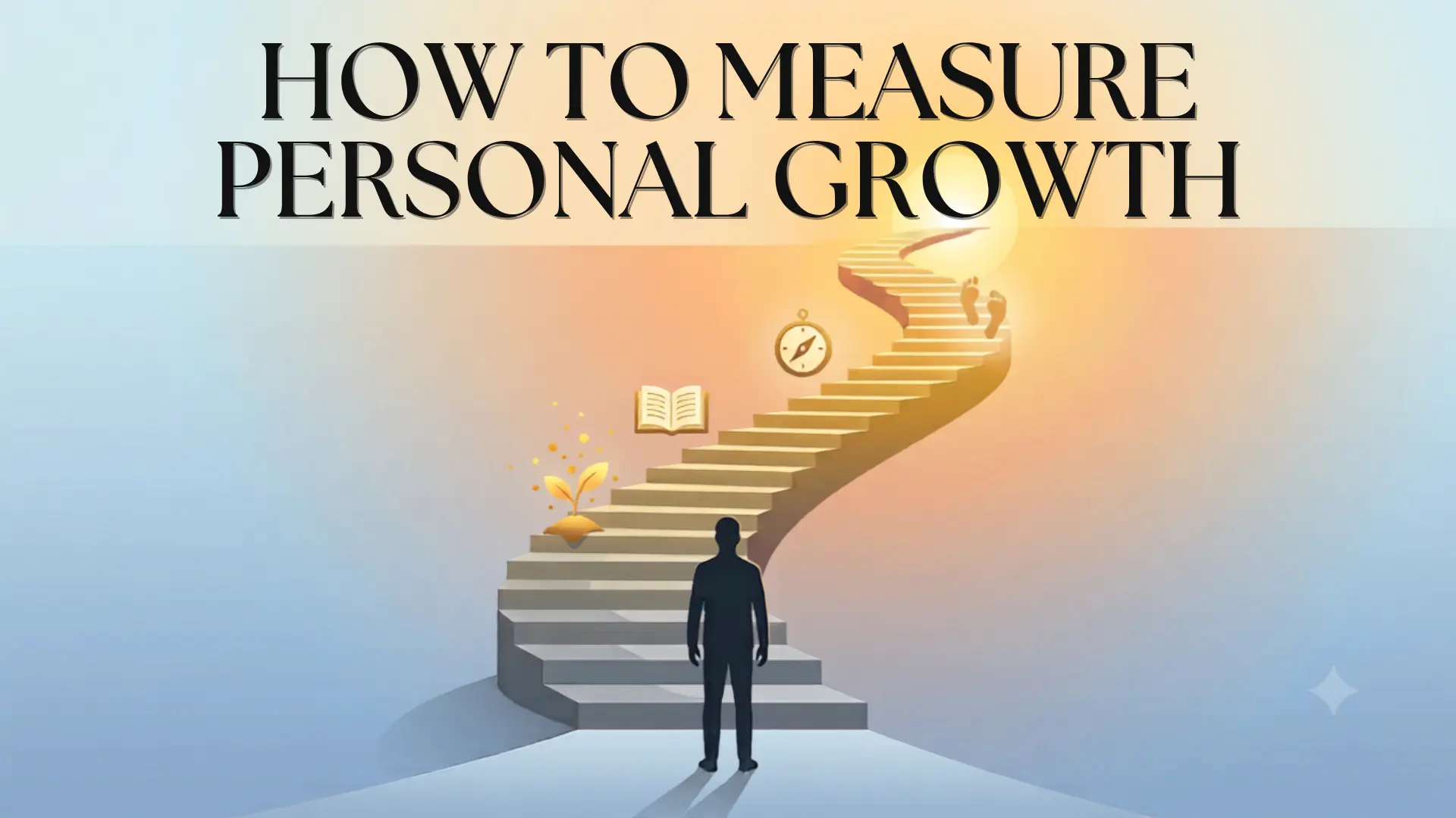How To Measure Personal Growth
